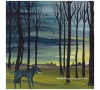 Brown Fang - Sherwood Pines