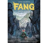 Fang T1: Chasseuse de démon