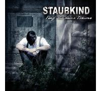 Staubkind – Fang Dir Deine Träume – 2 CD – Édition limitée (Import, Neuf)