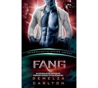 Fang: En Intergalaktisk Datingbyrå Romvesen Science Fiction-Romantikk