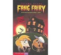 Fang Fairy Andy J. Smith (Auteur)