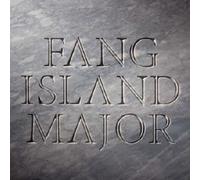 Fang Island - Major [Import allemand]