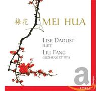 Fang, Liu - Music for Flute and Pipa