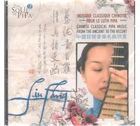 Fang, Liu - The Soul of Pipa V.2 [Import]