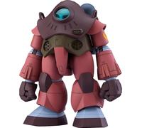 Fang Of The Sun Dagram Combat Armors Max12 1/72 Scale Soltic H404s Mckerrell 1/72 Scale Abs&ps&pe Assembled Plastic Model [Import Japonais]