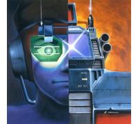 Fang of the Sun Dougram [Import allemand]