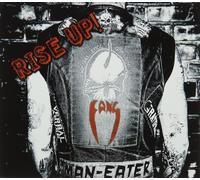 Rise Up by Fang [Audio CD] NEUF