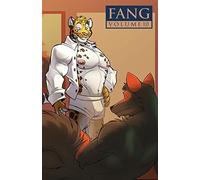 FANG Volume 10