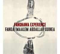 Fanga & Abdullah Guinea - Fangnawa Experience [Import]