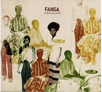 Fanga - Natural Juice [Import]