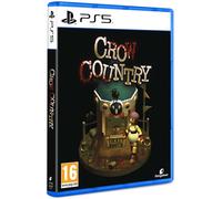 Fangamer Crow Country