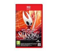 Fangamer Hollow Knight: Silksong - Switch 2 - Version française