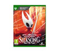 Fangamer Hollow Knight: Silksong - Xbox - Version française