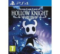 Hollow Knight Ps4- Playstation 4 PlayStation 4 Single (Sony Playstation 4)