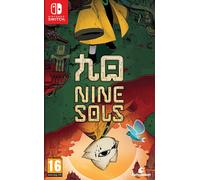 Fangamer Nine Sols