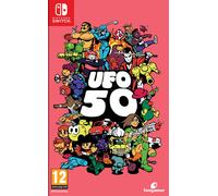 Fangamer UFO 50