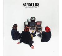 Fangclub - Vulture Culture [Import]