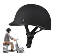 Fangfhai Chapeau de moto | Chapeau de moto urbain, confortable, vintage, sûr, protection pour l'extérieur, les voyages, les voyages, les voyages, les voyages, les hommes et les femmes, protection