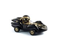 Fangio Octo - Voiture de Course Élégante aux Performances Éblouissantes