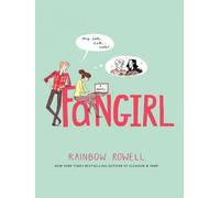 Fangirl