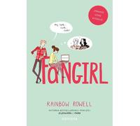 Fangirl