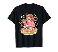 Fangirl aux crêpes T-Shirt