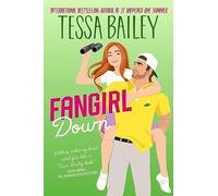 Fangirl Down UK: A Novel