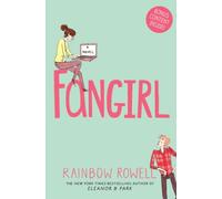 Fangirl ( en anglais )