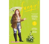 Fangirl nº 03/04