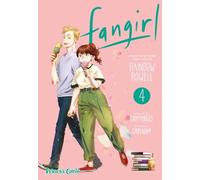 Fangirl nº 04/04