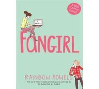 Fangirl – en anglais – Macmillan