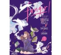 Fangirl T01 Rainbow Rowell (Auteur), Sam Maggs (Scénario), Gabi Nam (Dessinateur)