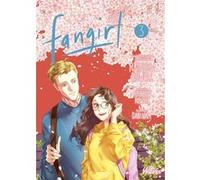 Fangirl T03 Rainbow Rowell (Auteur), Gabi Nam (Dessinateur)