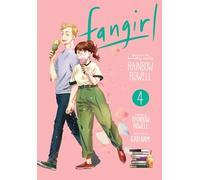 Fangirl T04