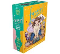 Nam, Suyeon – Fangirl – Coffret manga complet (vol. 1-4) avec poster – Viz Media