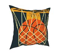 Fangmaliuyun Ensemble de 4 meubles de salon - Noir brillant - Avec meuble TV bas - 180 cm - Éclairage LED - En bois - 240 x 40 x 195 cm - Design moderne - Espace de rangement pour salon, chambre à