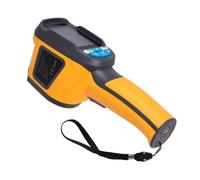 Fangming-Caméra d'imagerie thermique Infrared Thermal Imaging Camera HT-02D Handheld Portable Infrared quincaillerie (qualite