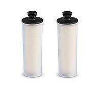 FANGO Cartouche de DéTartrage de Purificateur D' de Nettoyeur à Vapeur pour SC2 SC3 Filtre de DéTartrage D' Propre Premium Droit 2 PièCes