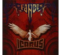 Fango - Icarus