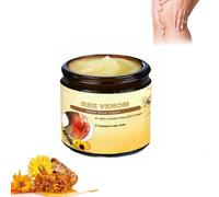 Fangool 1 crème au venin d'abeille pour le dos, le cou, les mains, les genoux