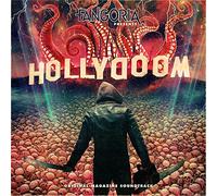 Fangori Presents Hollydoom