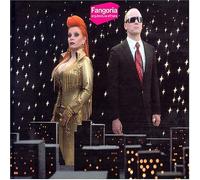 Fangoria - Arquitectura Efimera