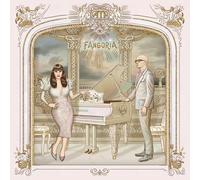 Fangoria - ATP-ATL Piano-A Todo Laser [Import]