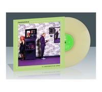 Fangoria - El Cementerio De Mis Suenos [Vinyl Lp] Spain - Import