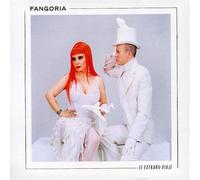 Fangoria - El Extrano Viaje