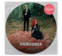 Fangoria - Eternamente Inocente - Remixes [Vinilo]