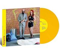 Fangoria - La Mano En El Fuego Single [Vinyl Lp] Spain - Import