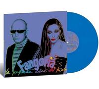 Fangoria - La Pequena Edad De Hielo [Vinyl Lp] Spain - Import