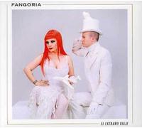 Fangoria - L'étrange voyage