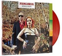 Fangoria - Naturaleza Muerta [Vinilo]